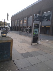 Is anyone here in the NE? (England)