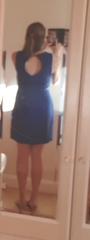 Party outfit help please!