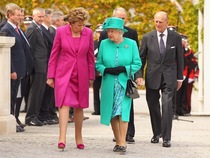 Royal style: the Queen of Spain reigns in the fashion games