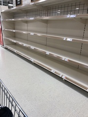 No more online shopping ***MNHQ tweaking title slightly to point out hyperbole***