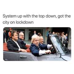 AIBU to ask for your favourite isolation memes?