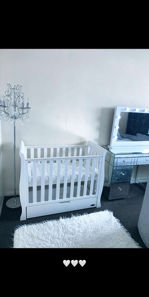 Anyone due August 2020 pt II