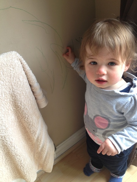 How have your children got up to 'monkey business'? Share with Ape for the chance to win a £300 voucher