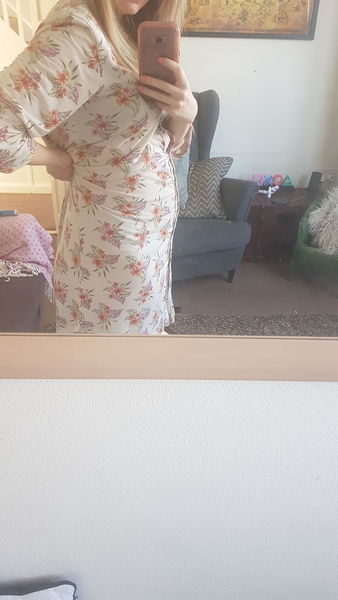 Late July Due Date #2