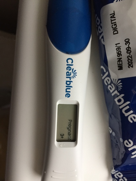 December 2020 babies thread #2