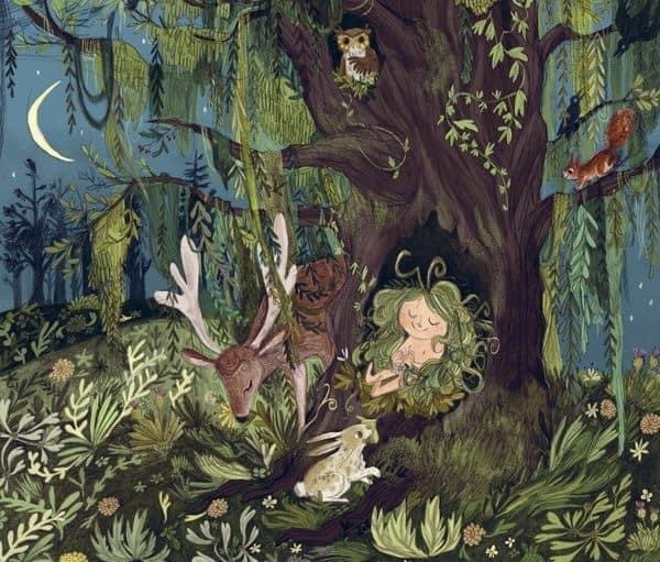 Any Witches Here? Part 11