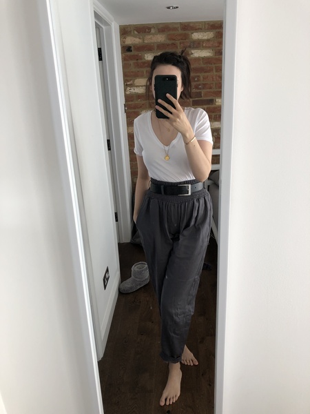 Outfit of the Day Thread... Shopping our wardrobes (as if we have a choice!)