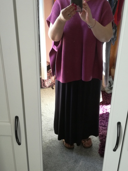 Outfit of the Day Thread... Shopping our wardrobes (as if we have a choice!)