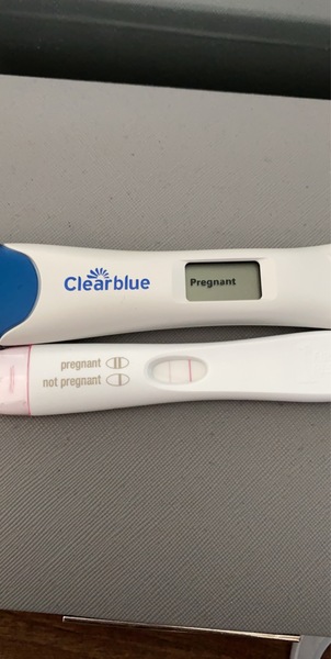 TTC after miscarriage