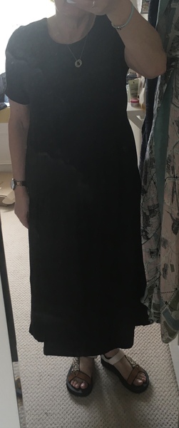 Outfit of the Day Thread... Shopping our wardrobes (as if we have a choice!)