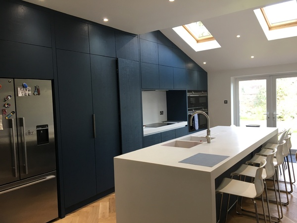 Kitchen Critique please
