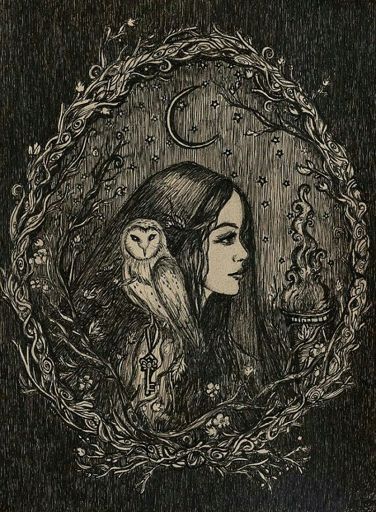 Any Witches Here? Part 11