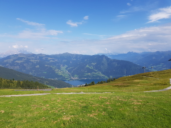 AIBU to ask for ideas for cheap holiday in place at lots of mountains?