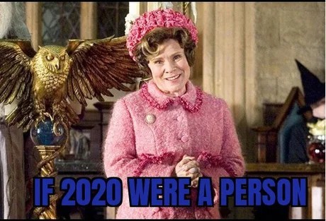 May 2020.
