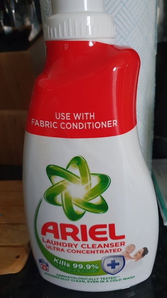 Alternatives to buying laundry sanitiser