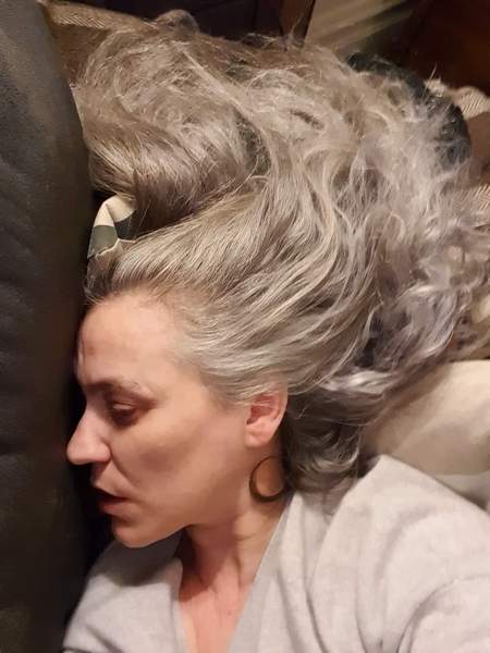 Guess the age