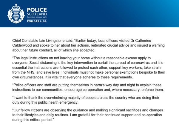 Westminstenders: A test of logistic planning