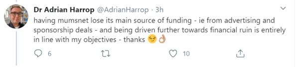 Adrian Harrop - another one for the GMC?