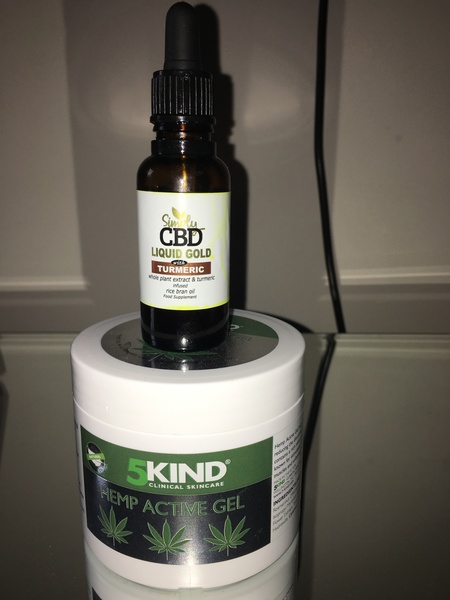 Does anyone use CBD oil?