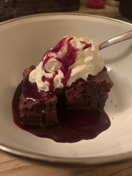 Food thread! Favourite leftover dishes, avoiding waste, menu ideas.