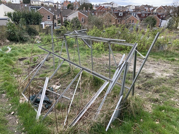 Allotment/Veg Patch Thread 15 - will winter ever end?