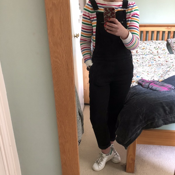 Outfit of the Day Thread... Shopping our wardrobes (as if we have a choice!)