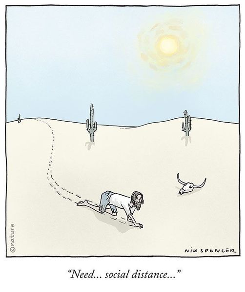 This made me smile and it also has a serious message