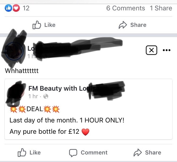 MLM Bot Watch 59: where lies about network marketing come to die at the hands of the anti-MLM movements!