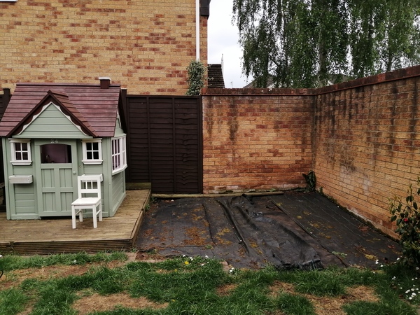 How much does a patio cost?