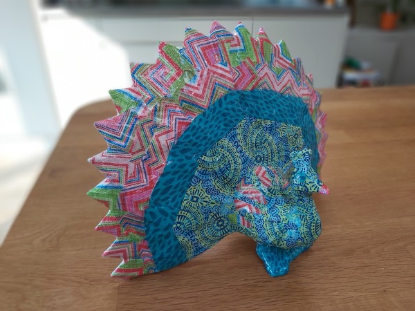 what's everyone working on?