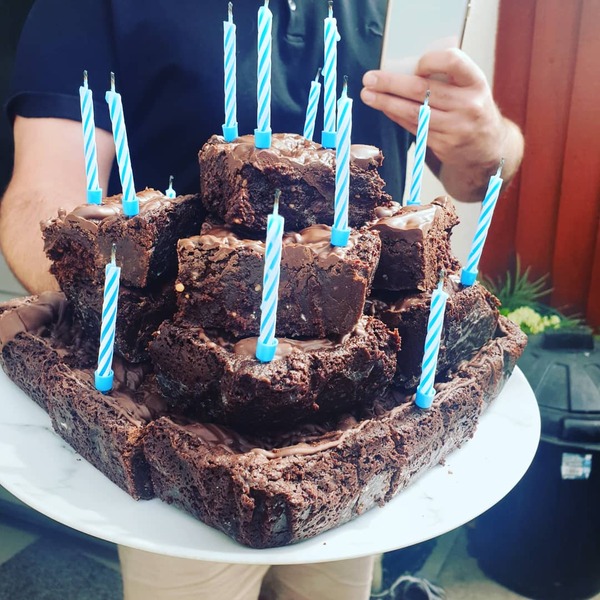 Can you bake without eggs?? Any ideas? Pics? Recipes?