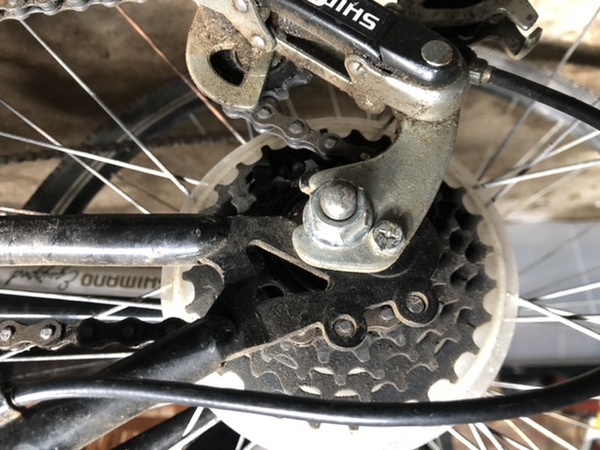 AIBU to ask how hard is it to buy the right sized spanner?