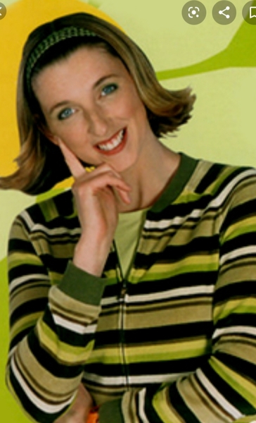 Please tell which actress this is - driving me crazy!