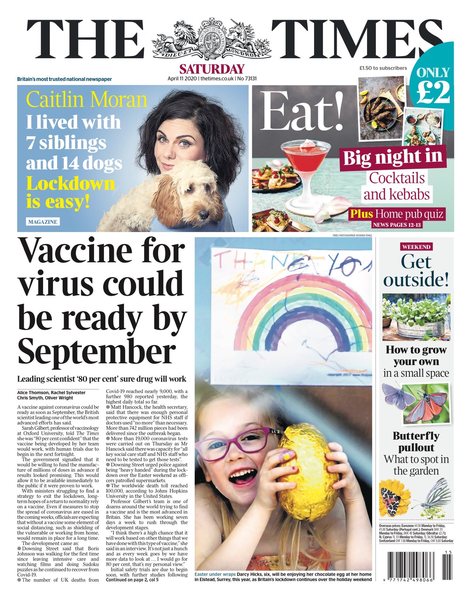 Worried About Coronavirus- thread 37