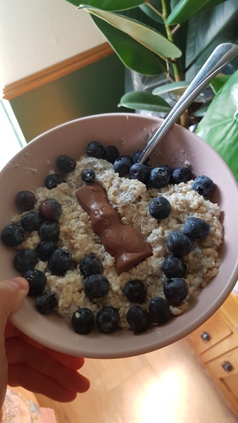 lockdown assisted weight loss, join me?