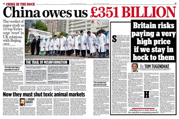 Westminstenders: A test of logistic planning