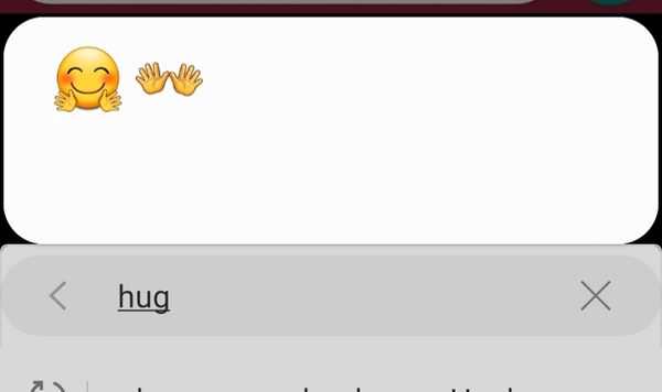 Mil text reply. Aibu?