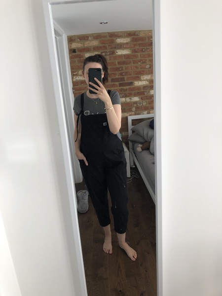 Outfit of the Day Thread... Shopping our wardrobes (as if we have a choice!)