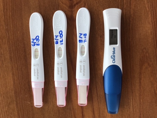 December 2020 babies
