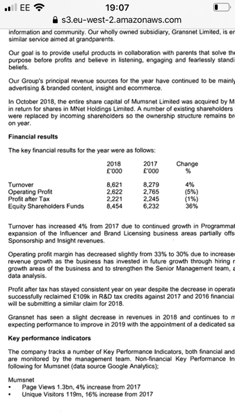 Mumsnet Premium membership - please support us if you can