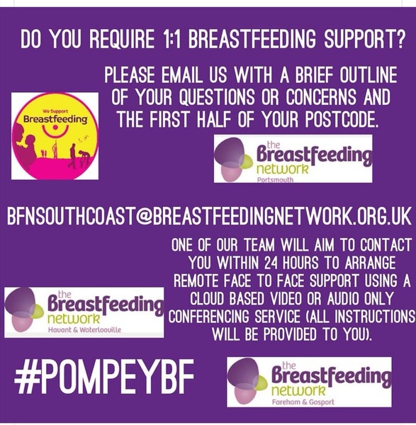 Breastfeeding for dummies