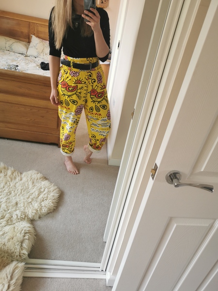 Outfit of the Day Thread... Shopping our wardrobes (as if we have a choice!)