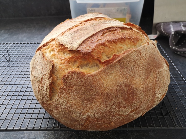 Sourdough discard recipes