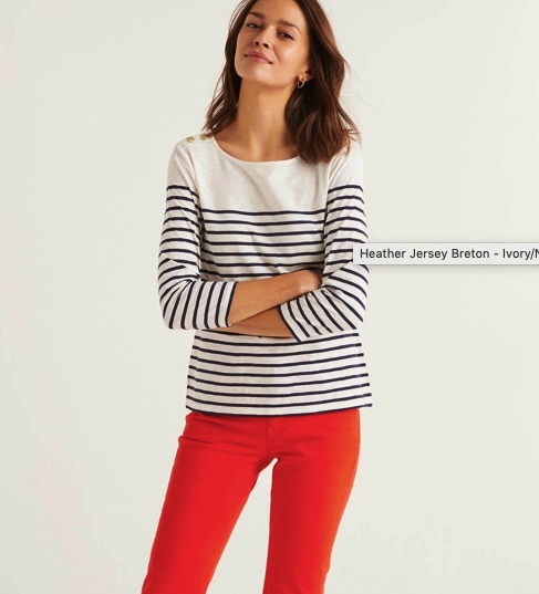 Things we are looking forward to wearing/purchasing when all this is done