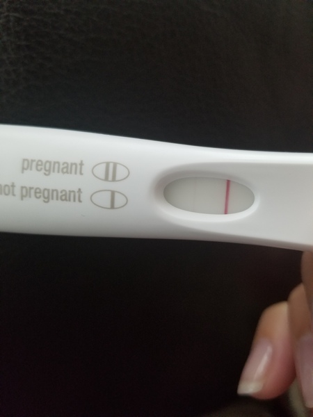 Are these signs of pregnancy!?
