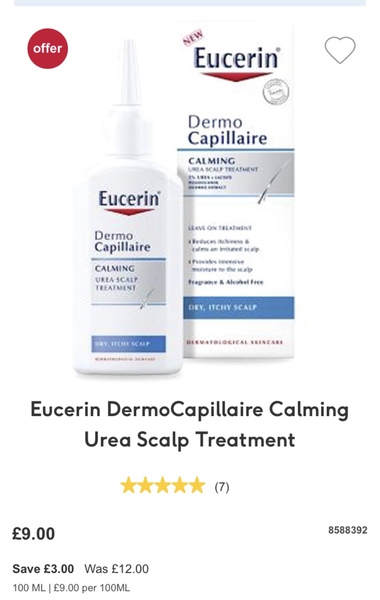 How can I get rid of my flakey scalp please??