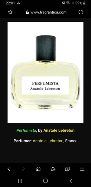 Winter feels like 4160 Tuesdays long. The Lovely Friendly Perfumistas dream of spring fragrances. It’s thread 25.