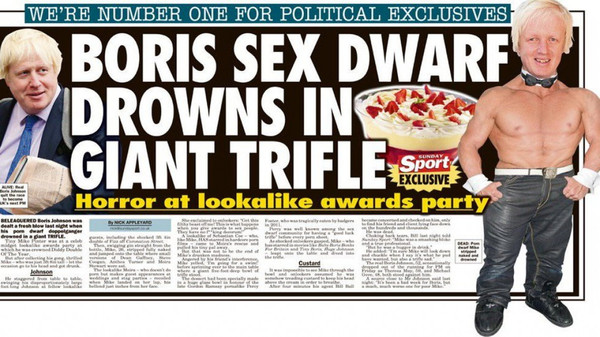 I am horrified they can get away with this!!