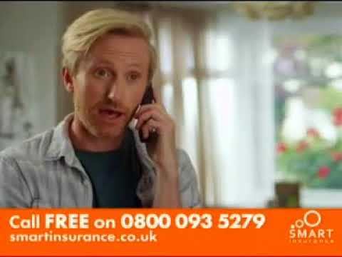 Most annoying TV adverts (lockdown special)