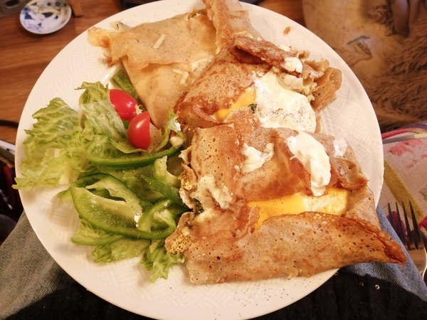 Frugal Foodies, thread 2! Favourite leftover dishes, avoiding waste, menu ideas.